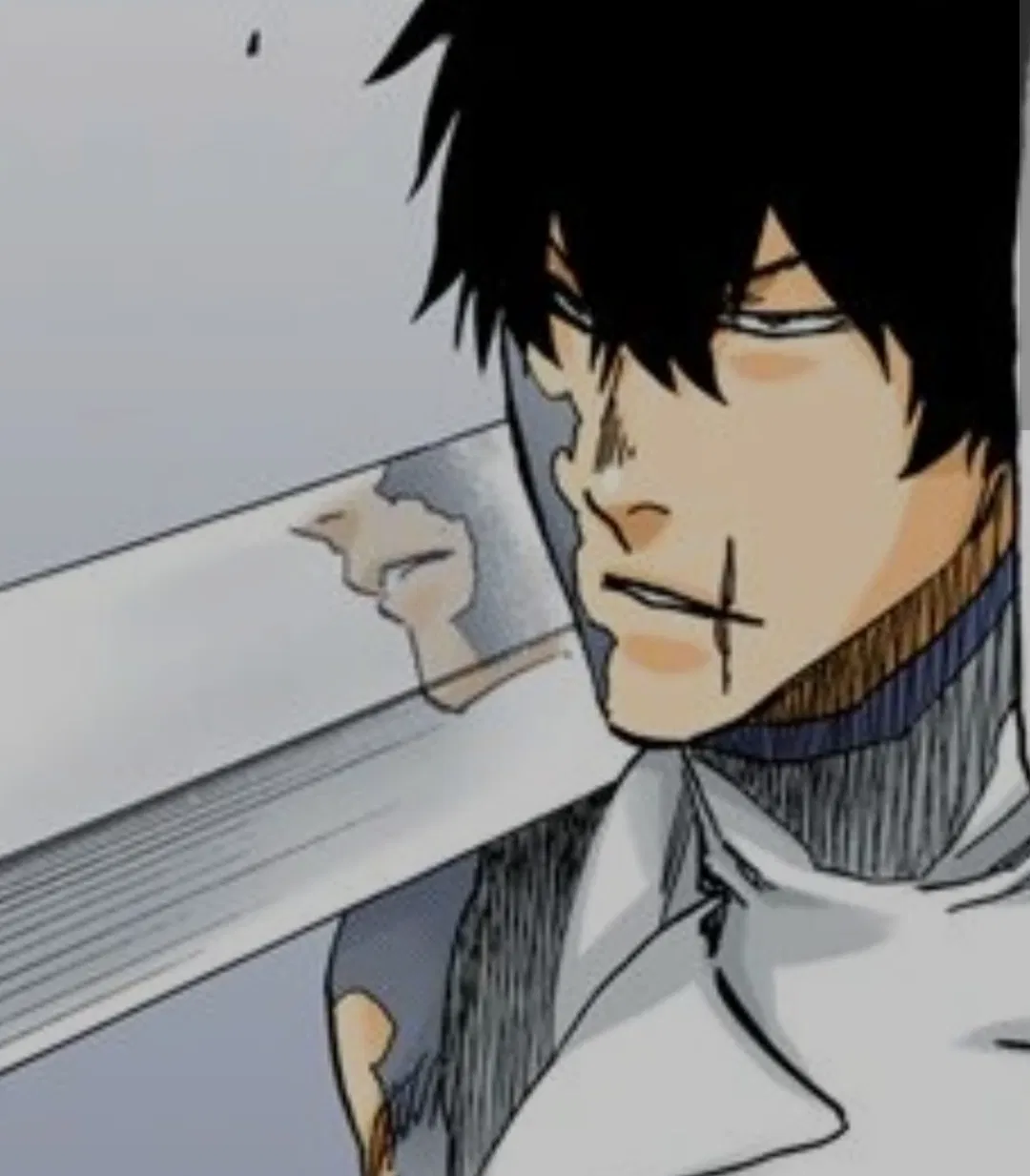 Avatar of Cang Du