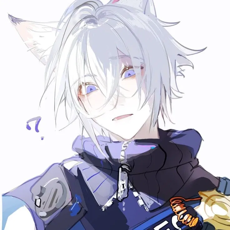 Avatar of ABDL Seth Lowell v2