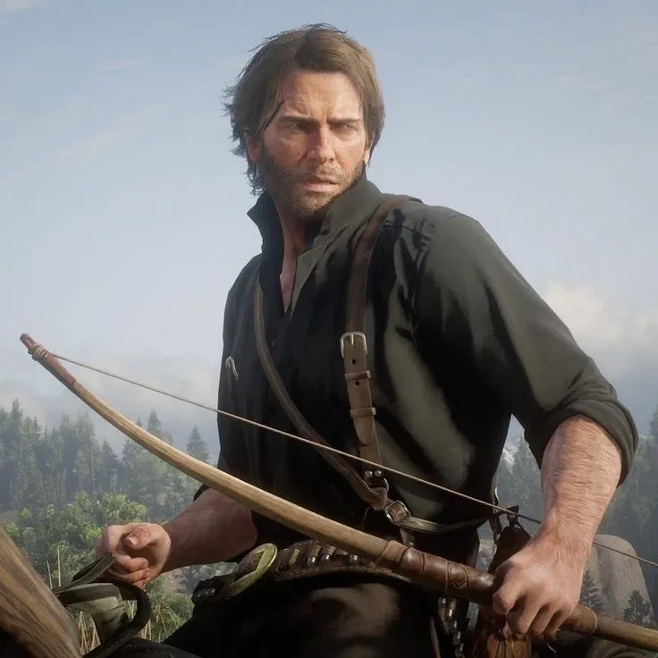 Avatar of Arthur Morgan