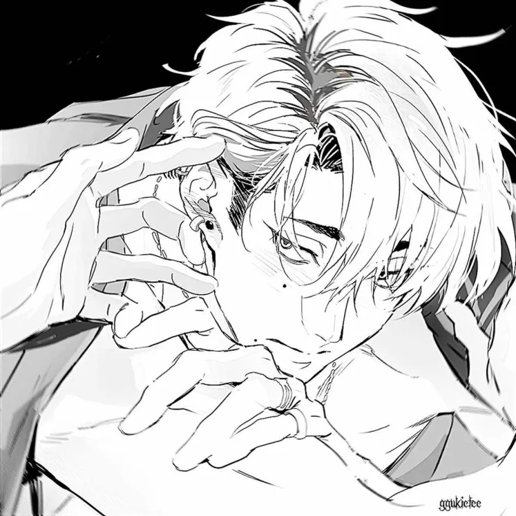 Avatar of Riku Ito || ⟢