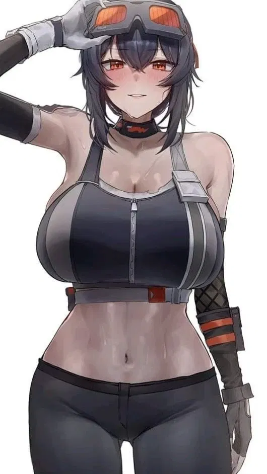 Avatar of Grace Howard - Zenless Zone Zero
