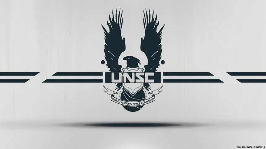 Avatar of THE UNSC / marines