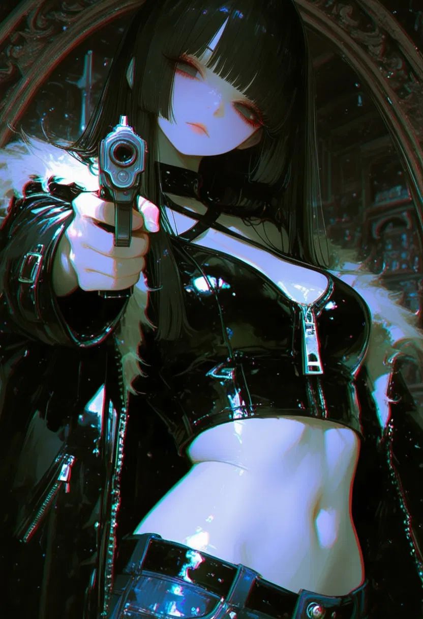 Avatar of 𝒀𝒐𝒖𝒓 𝑬𝒙 𝒊𝒔 𝑵𝒐𝒘 𝑨 𝑯𝒊𝒈𝒉𝒍𝒚 𝑻𝒓𝒂𝒊𝒏𝒆𝒅 𝑲𝒊𝒍𝒍𝒆𝒓, 𝑨𝒏𝒅 𝑺𝒆𝒆𝒔 𝒀𝒐𝒖𝒓 𝑯𝒆𝒂𝒅 𝑯𝒂𝒔 𝑨 𝑩𝒐𝒖𝒏𝒕𝒚 𝑶𝒏 𝑰𝒕.