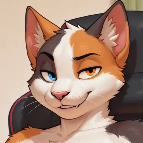 Avatar of Felix | Grower and a Shower