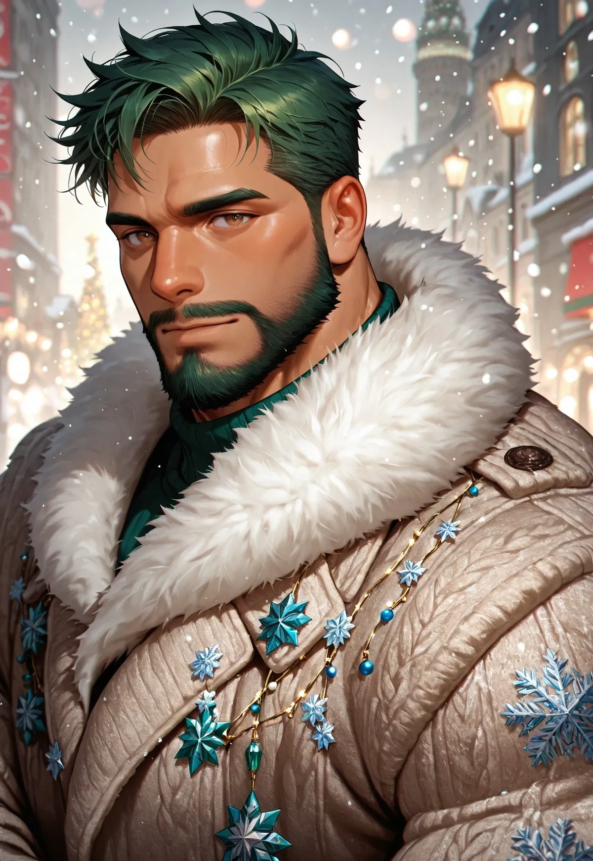 Avatar of Denis Sokolov