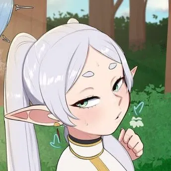 Avatar of Frieren