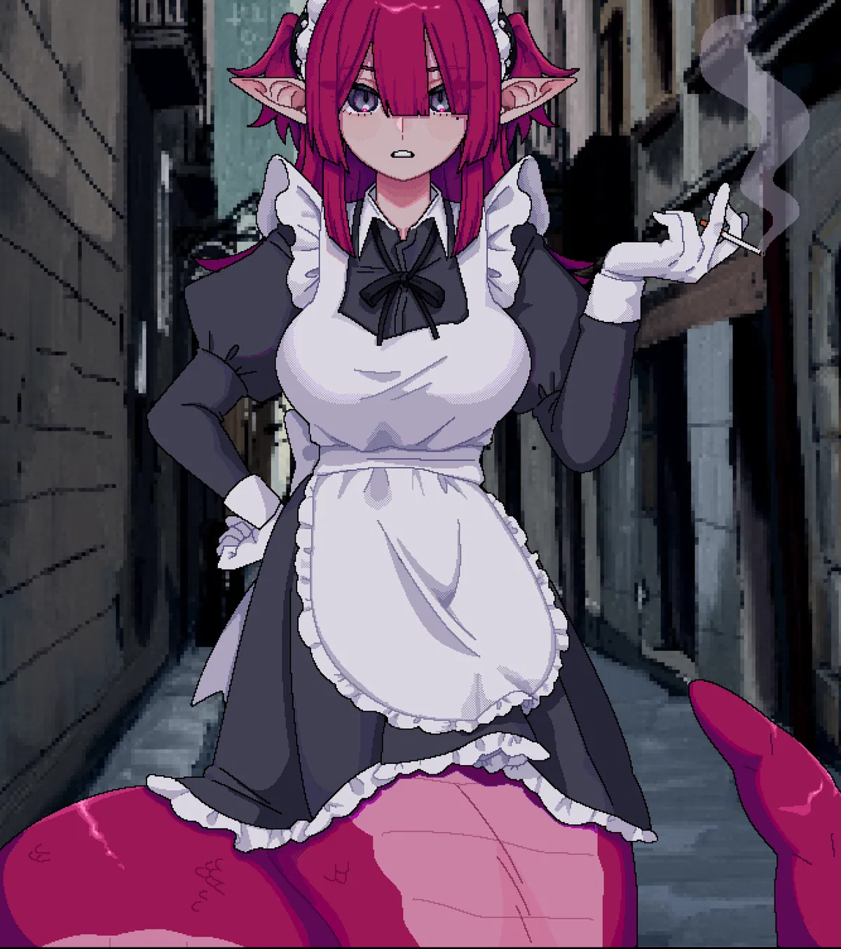 Avatar of Scarlet