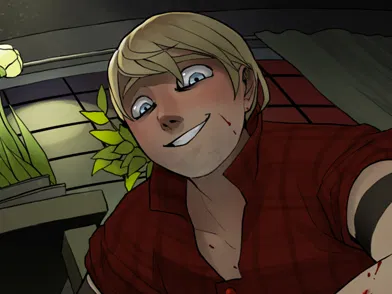 Avatar of Lawrence Oleander
