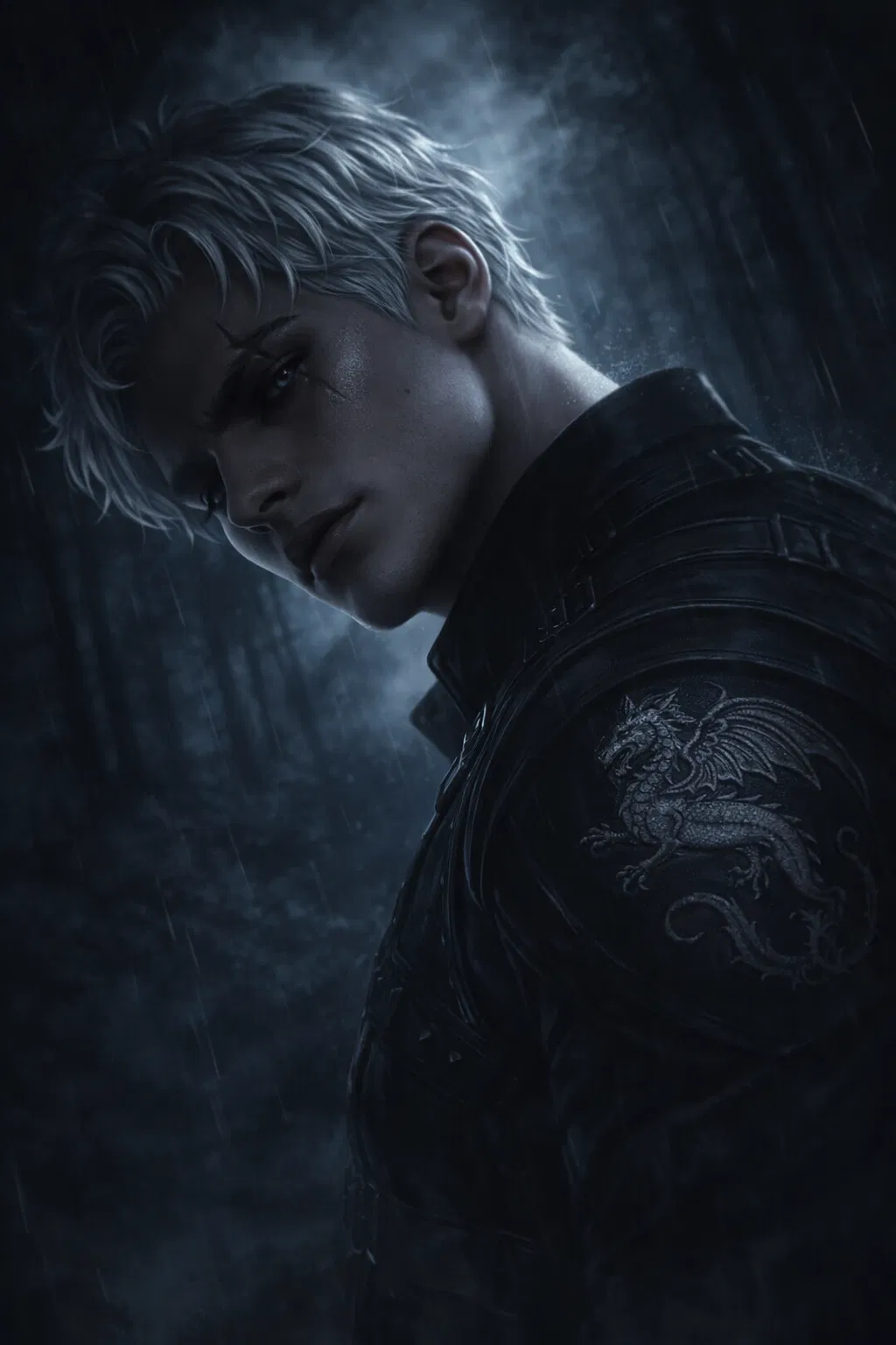 Avatar of Cassian
