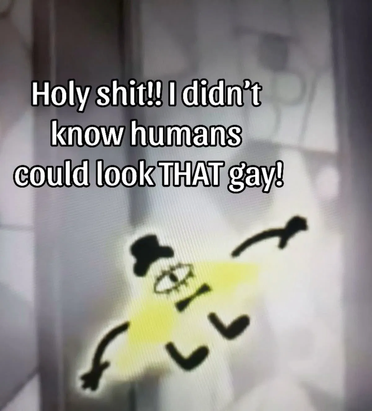 Avatar of It’s the homosexual month