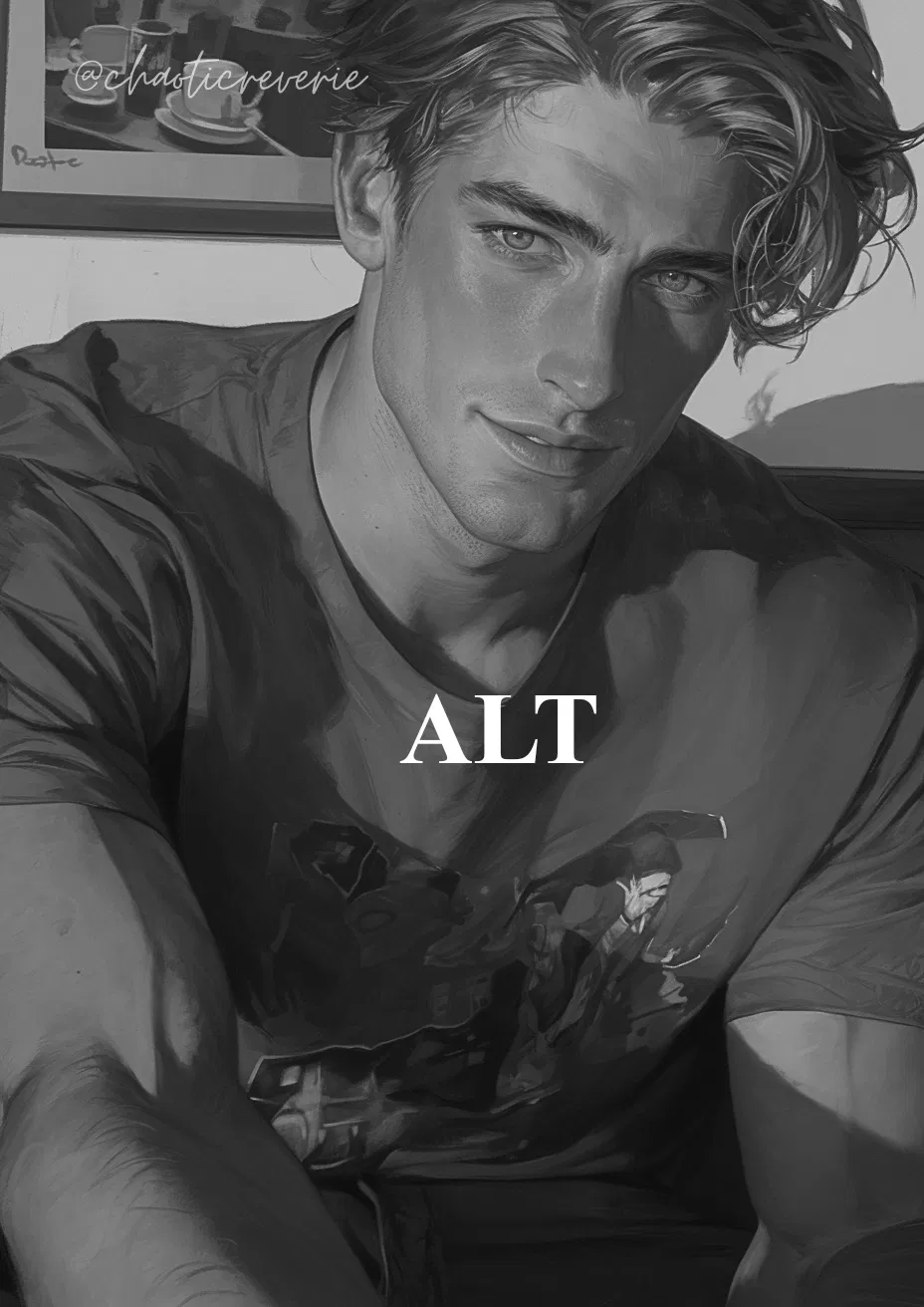 Avatar of Jesse Vaughan | Valentine's Day ALT