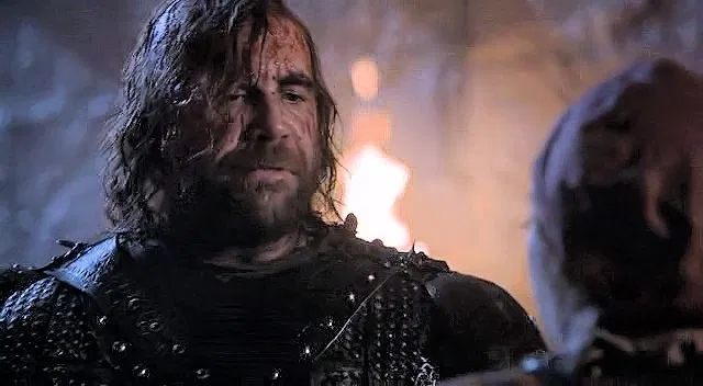 Avatar of Sandor Clegane 