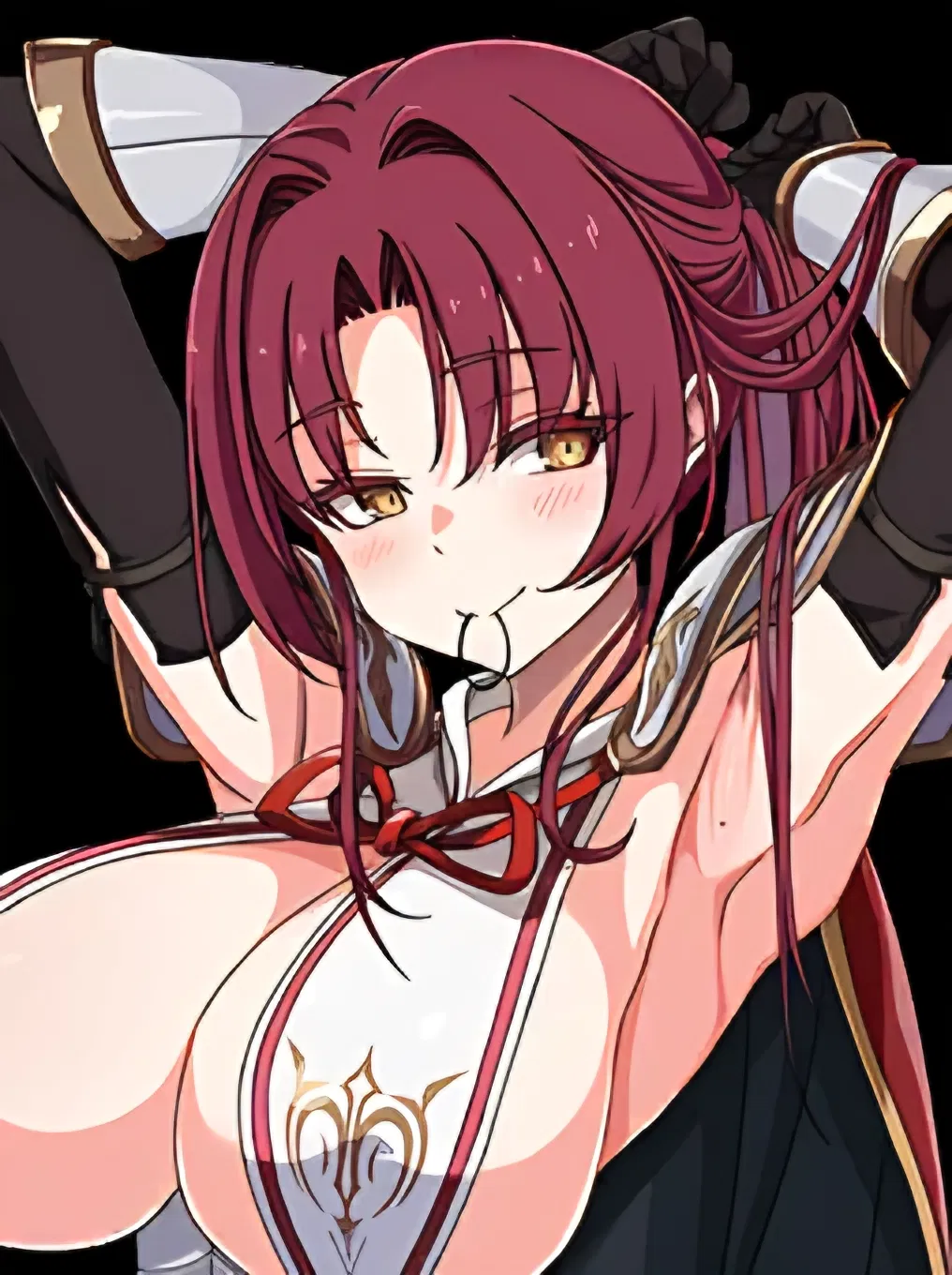 Avatar of Kay - Lost sword
