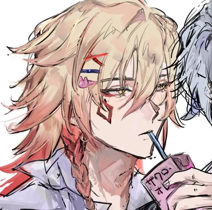 Avatar of Mydeimos ⚝ First Date .ᐟ