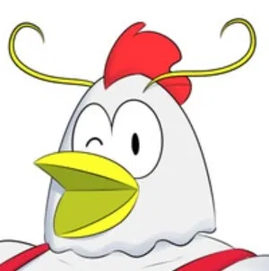 Avatar of Cheap Cheap the Cooking Chicken