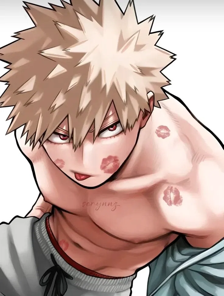 Avatar of Katsuki Bakugo💥 (Dynamight) || My Hero Academia || MHA