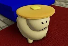 Avatar of hello back again
