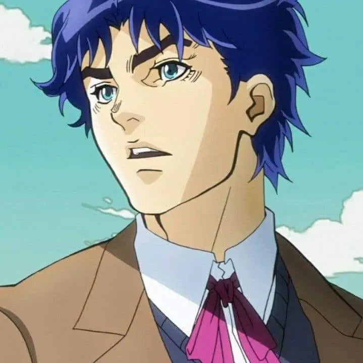 Avatar of Jonathan Joestar ♡