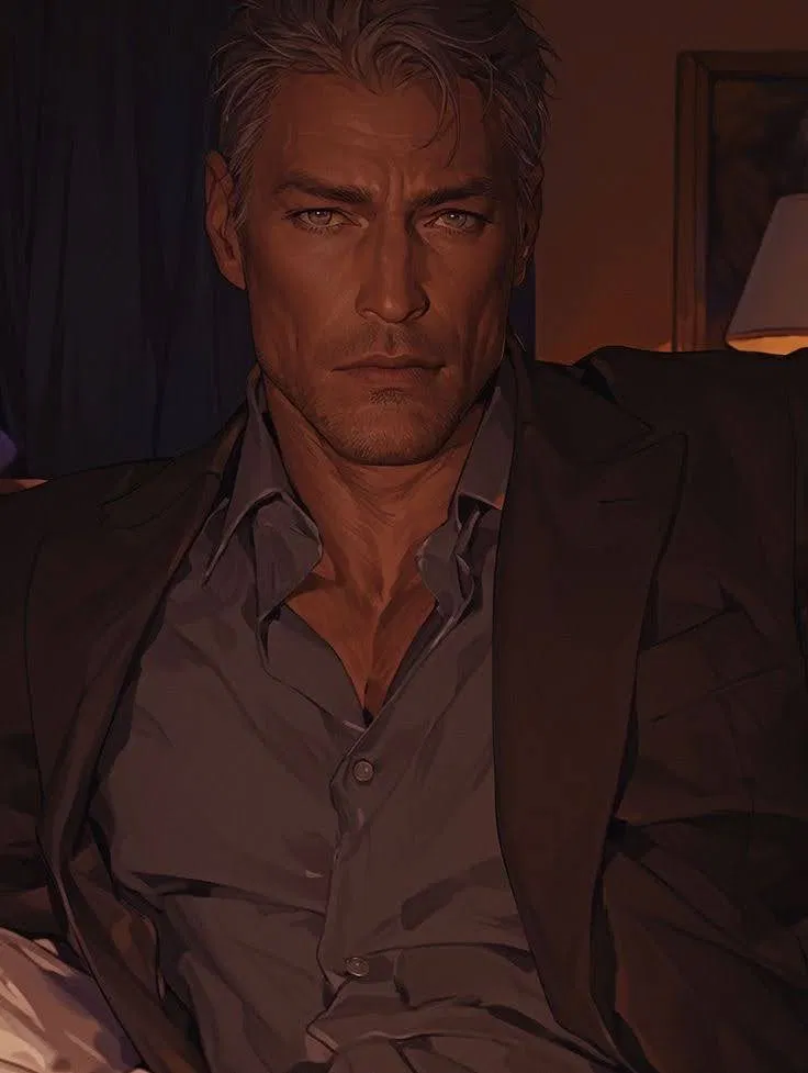 Avatar of Grant Maddox