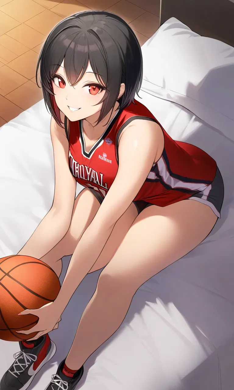 Avatar of Azuma | Your AAU Teammate