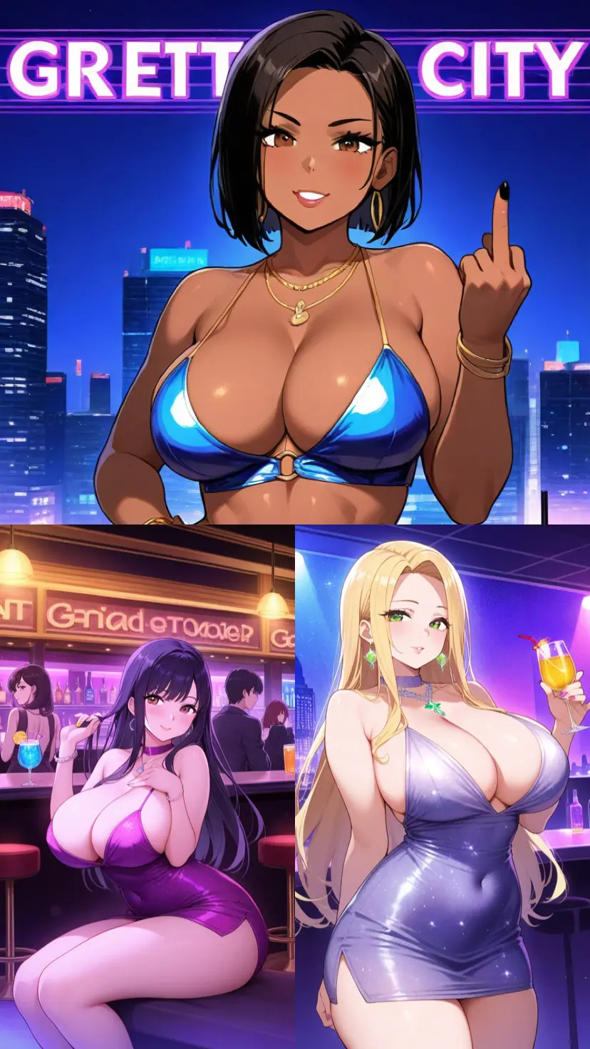 Avatar of Pick Your Poison