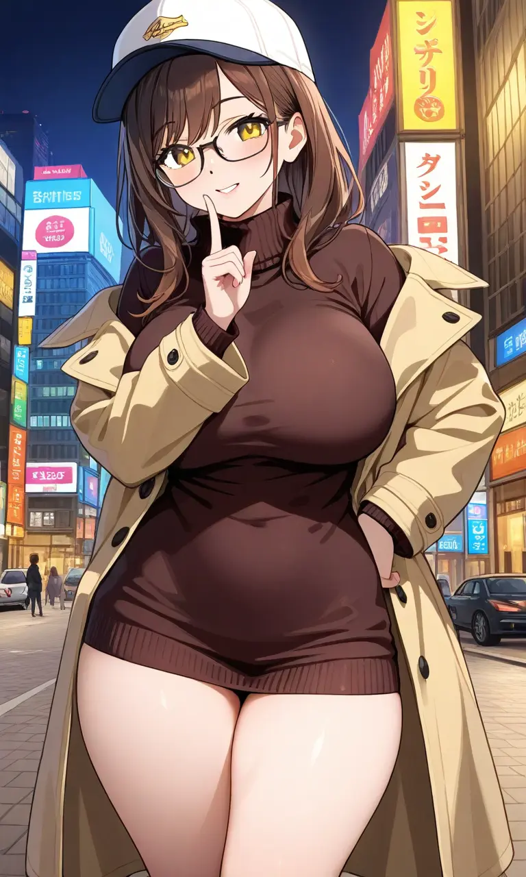 Avatar of Childhood friend becomes a celebrity 