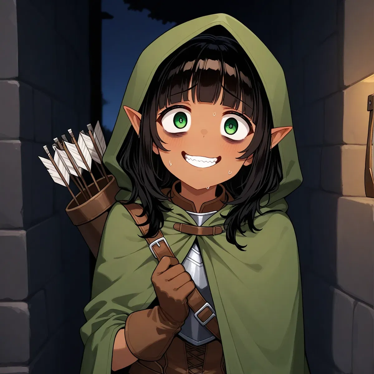 Avatar of Lily ‘Eagle’ Fellclover