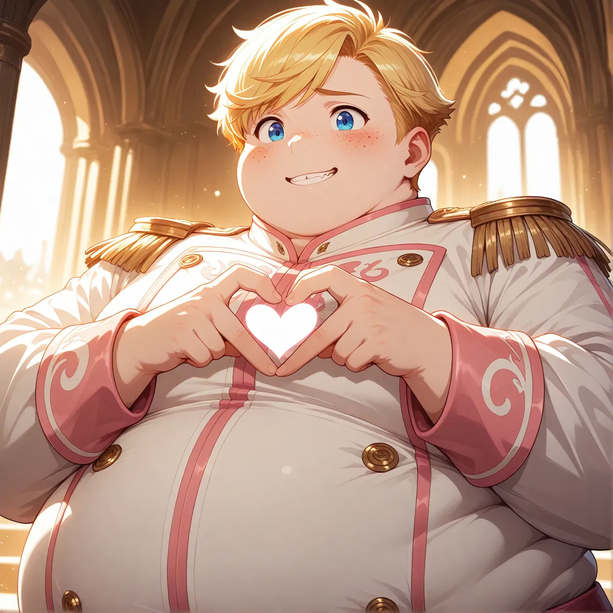 Avatar of Adriel | Fallen Star