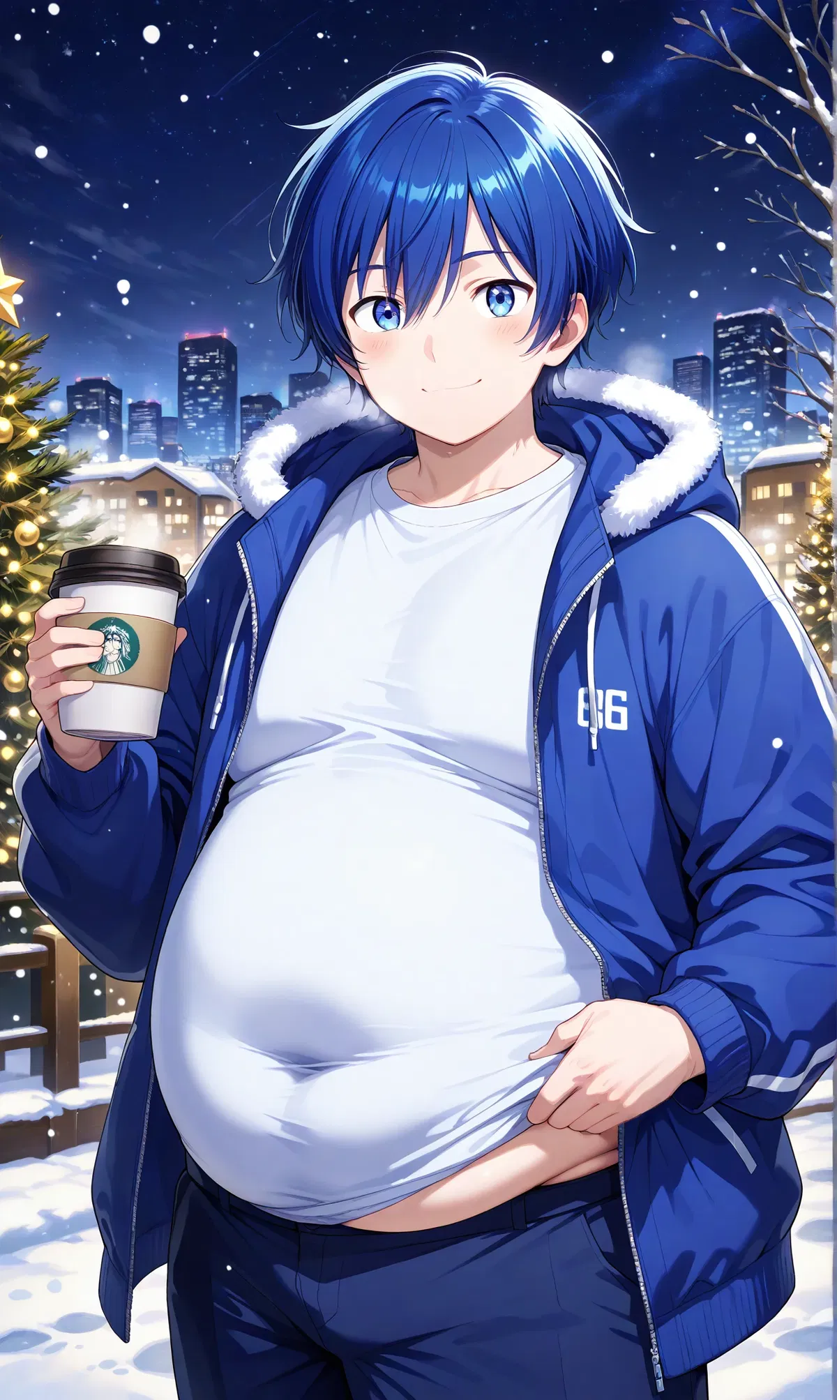Avatar of Kai | Fatty Best Friend