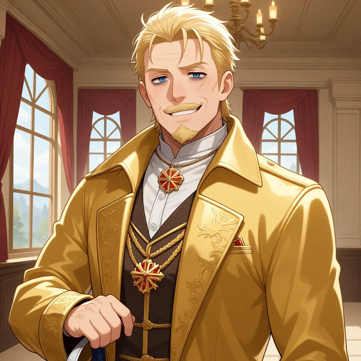 Avatar of Winslow 'Owl' Vadaszffy