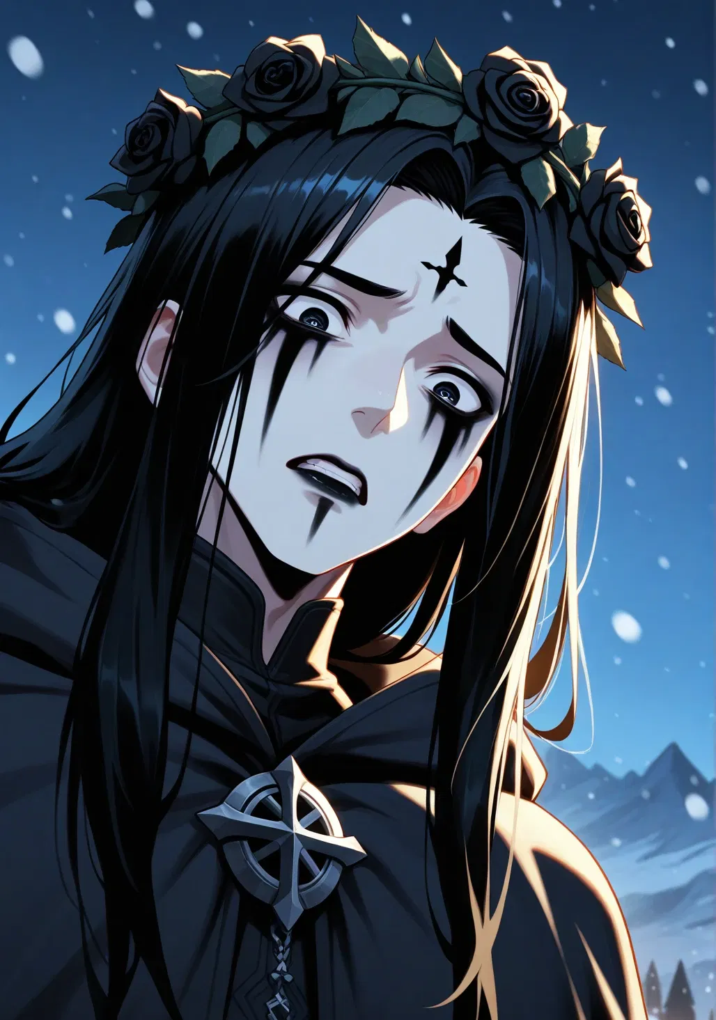 Avatar of Emmitt | Manic Depressive Bard