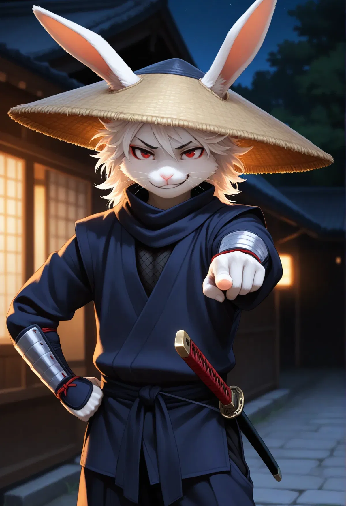 Avatar of Daigo | Wannabe Ninja