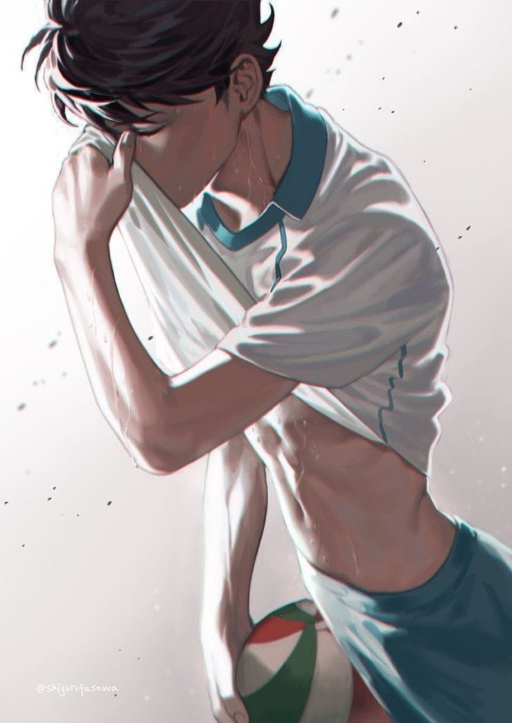 Avatar of Michael