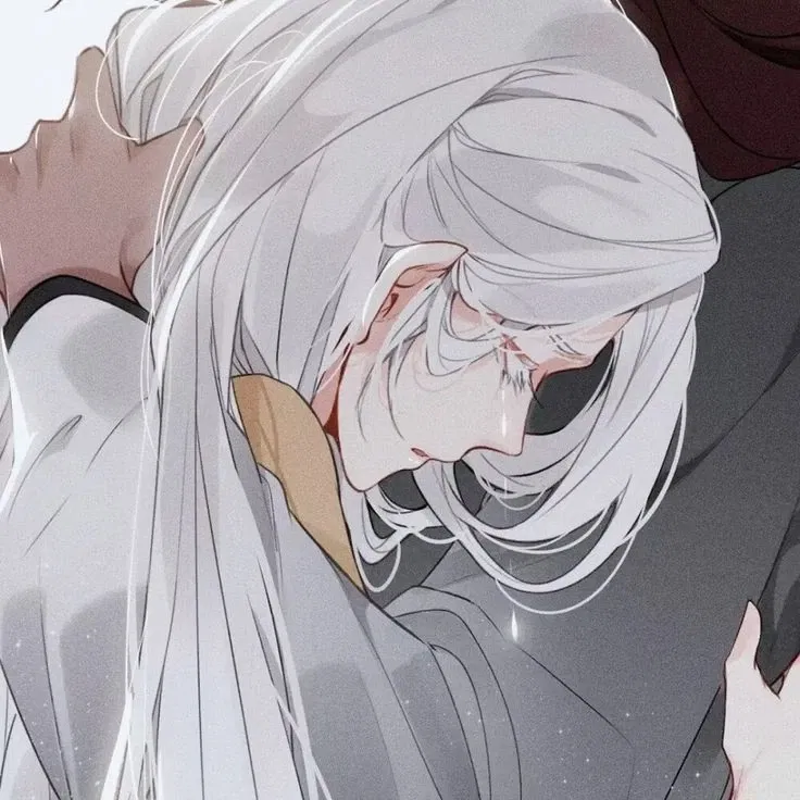 Avatar of Your contractually imposed slave husband