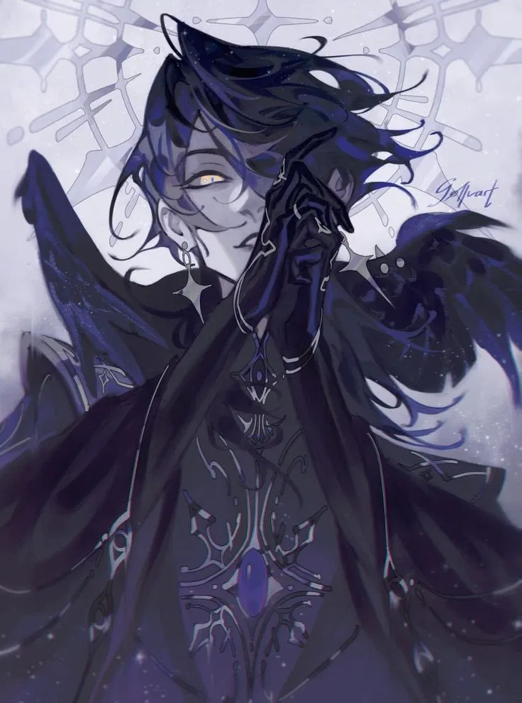 Avatar of Angelic Slave