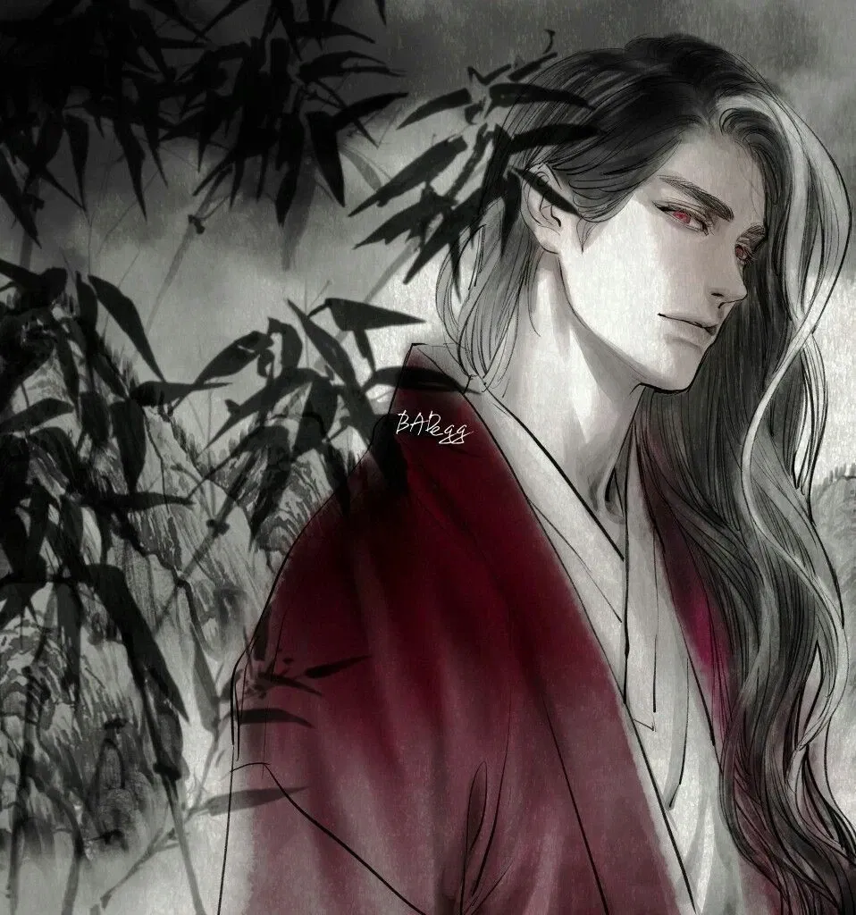 Avatar of Fallen Kisen "Black swan"