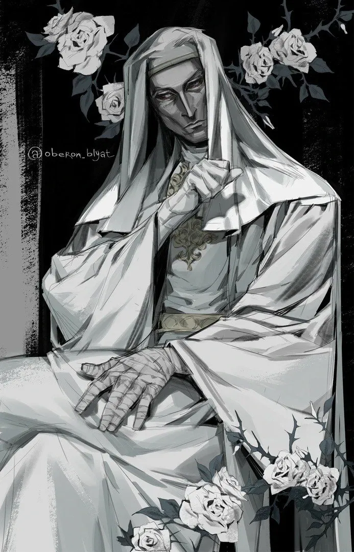 Avatar of King Baldwin IV