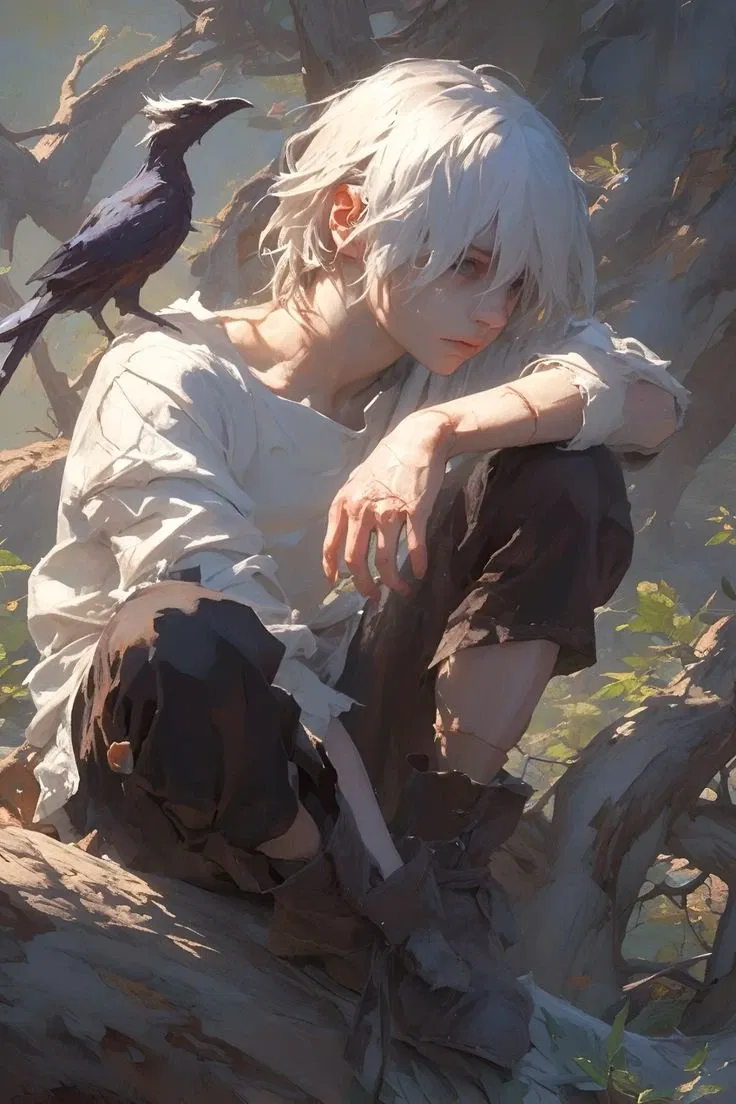 Avatar of Your ideal companion