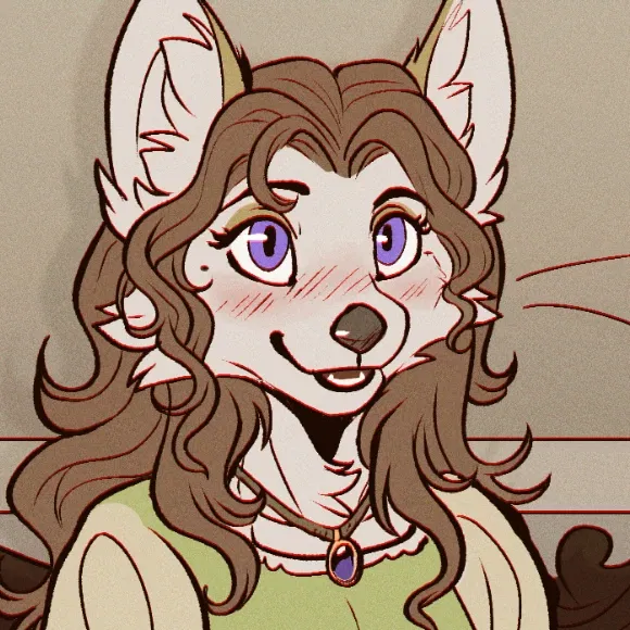 Avatar of Vixen Educator - Sophie