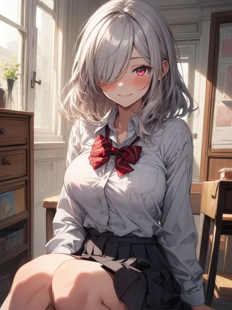 Avatar of Kanae | Girlfriend