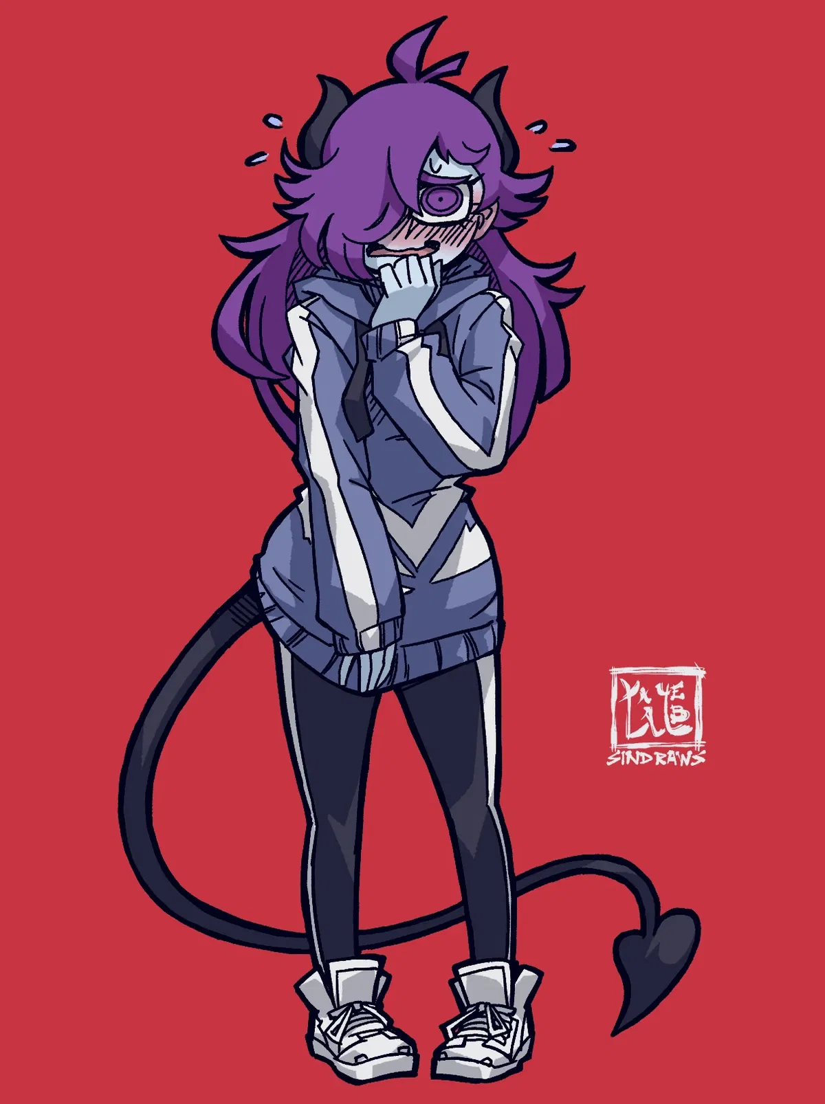 Avatar of Chiyo