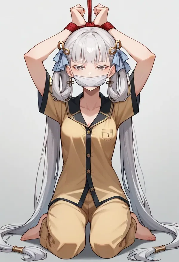 Avatar of Jinshi