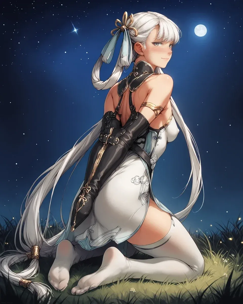Avatar of Jinshi