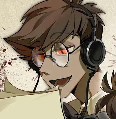 Avatar of Alastor(Human)