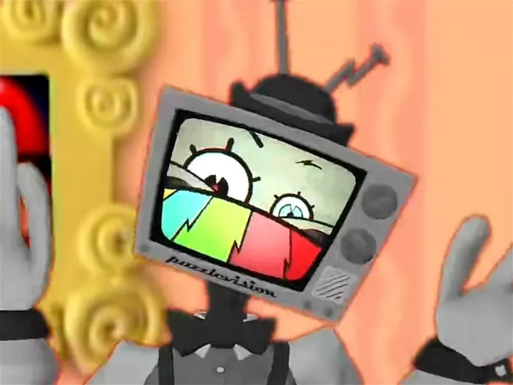 Avatar of Mr. Puzzles
