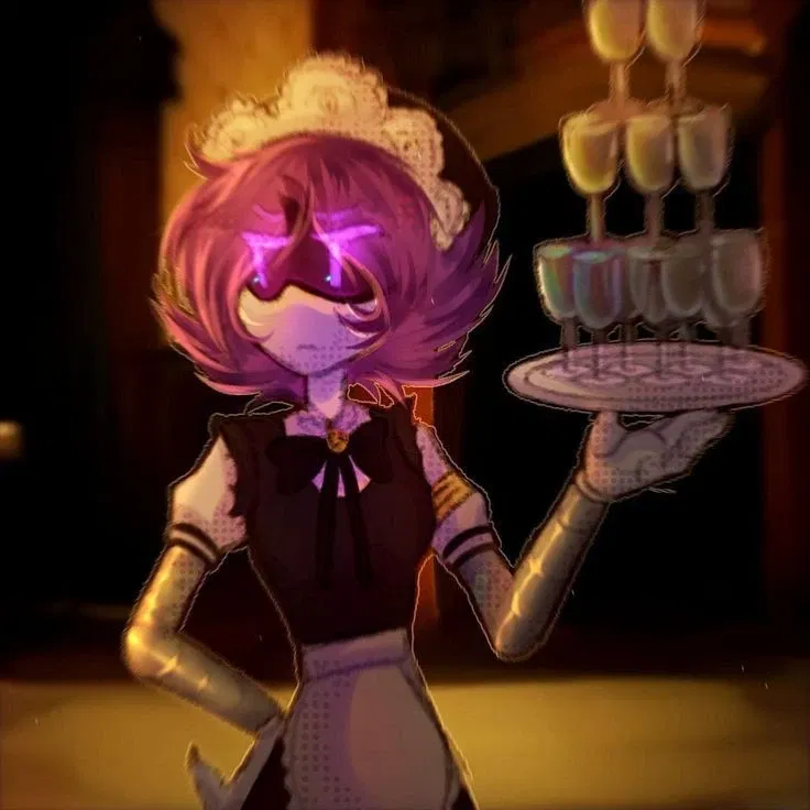 Avatar of Uzi Doorman(AU)