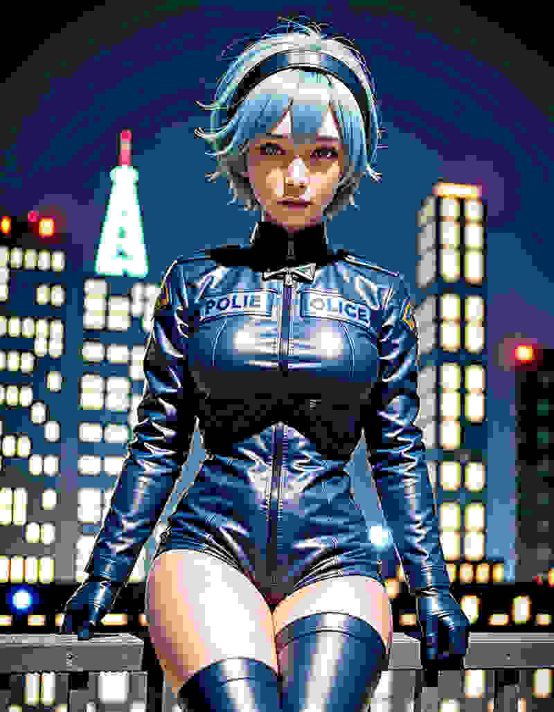 Avatar of Yuki Shirasagi