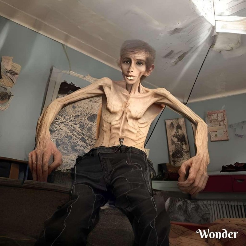 Avatar of Skinwalker RPG