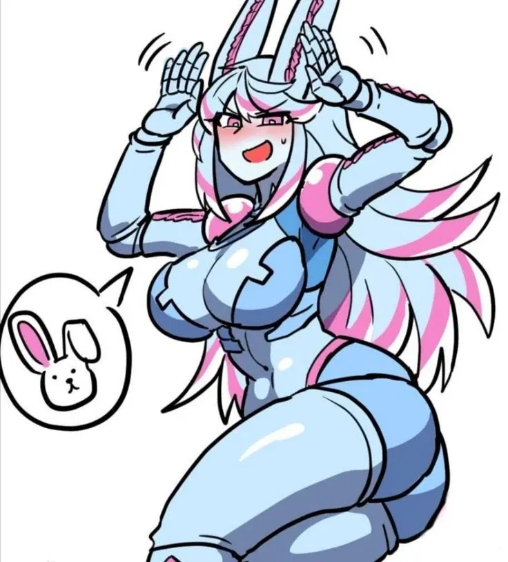 Avatar of Daniella – D4C Female (JBA)