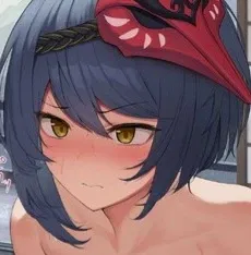 Avatar of Kujou Sarah – Your General